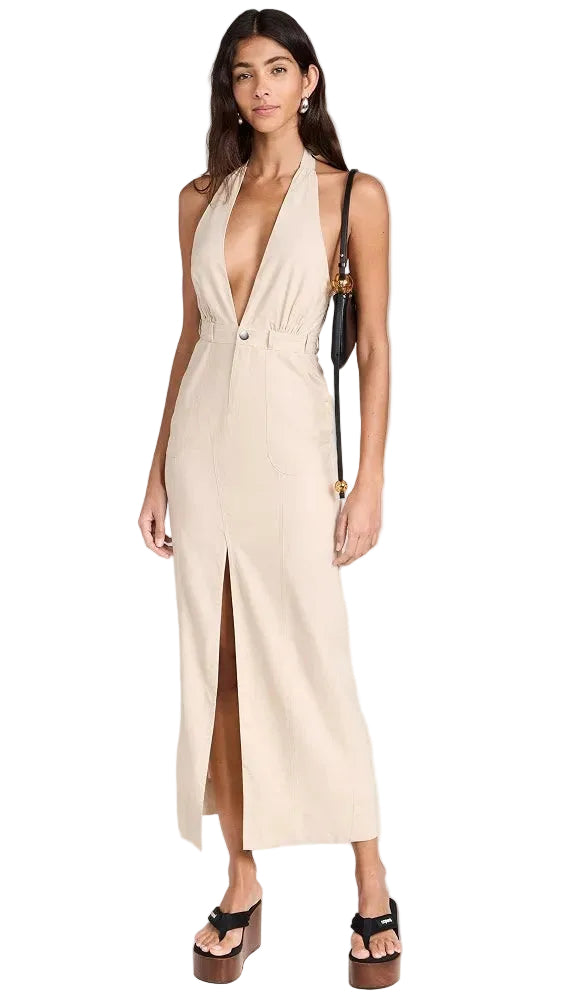 Line & Dot Midi