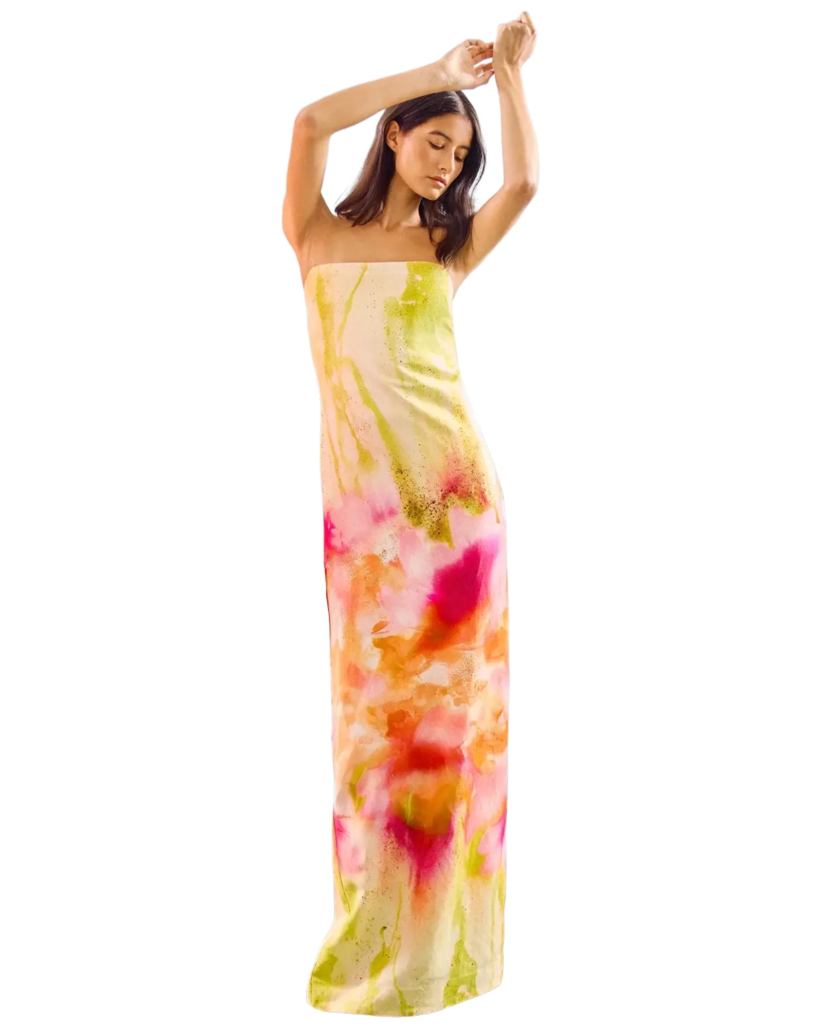 Hunter Bell Lainey Dress