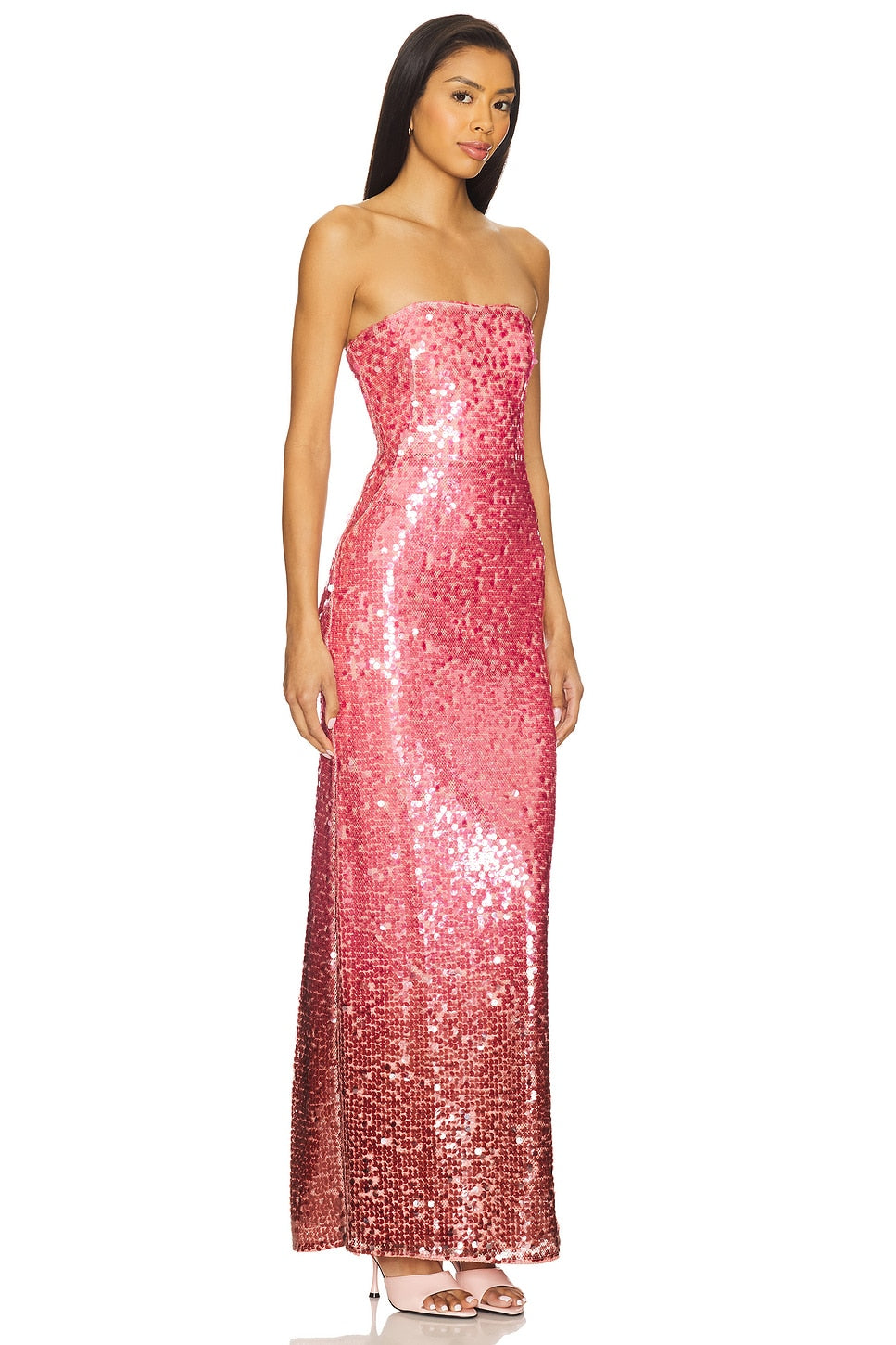 Simkhai Leilani Dress