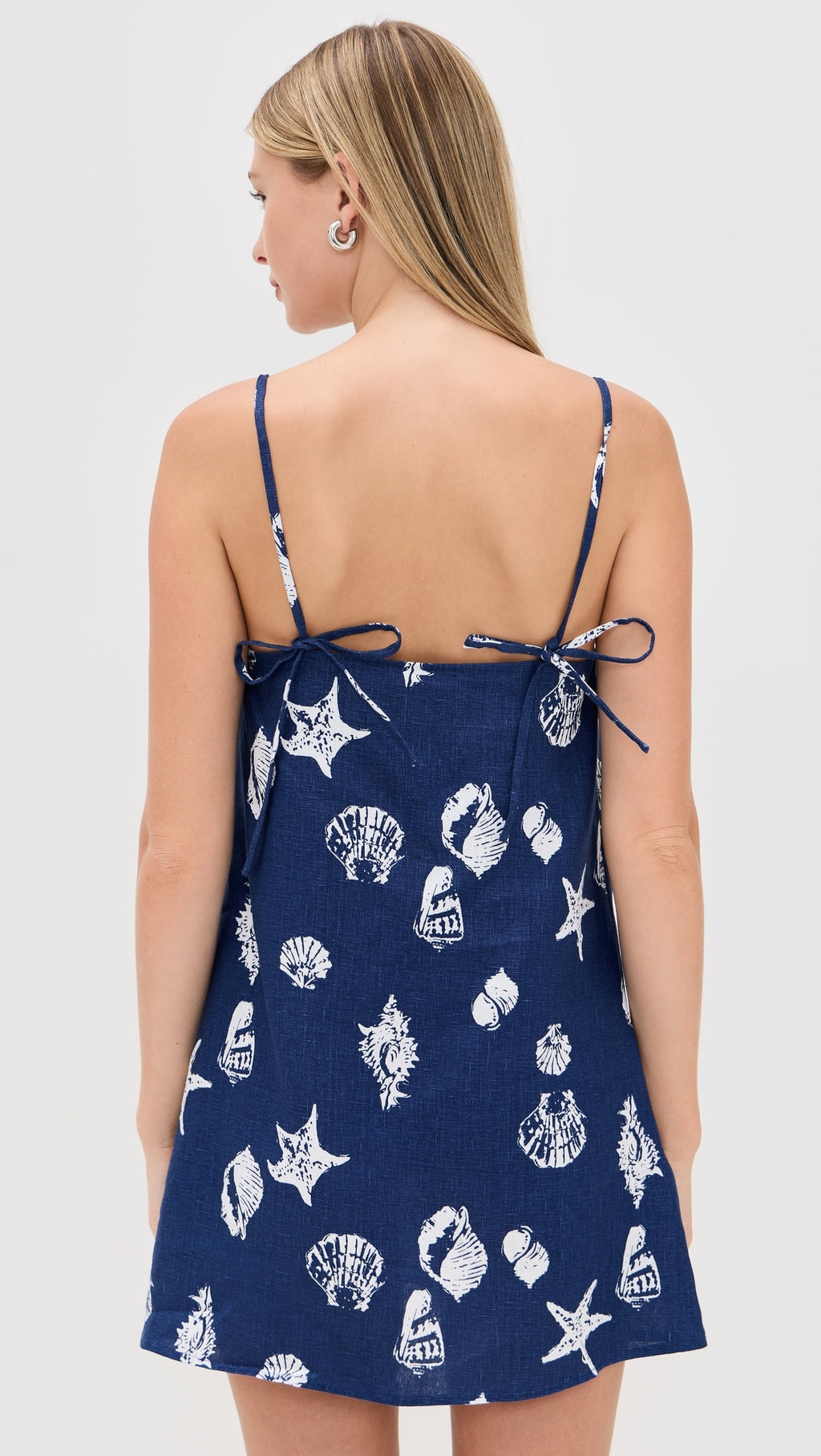 Reformation Aubree Mini