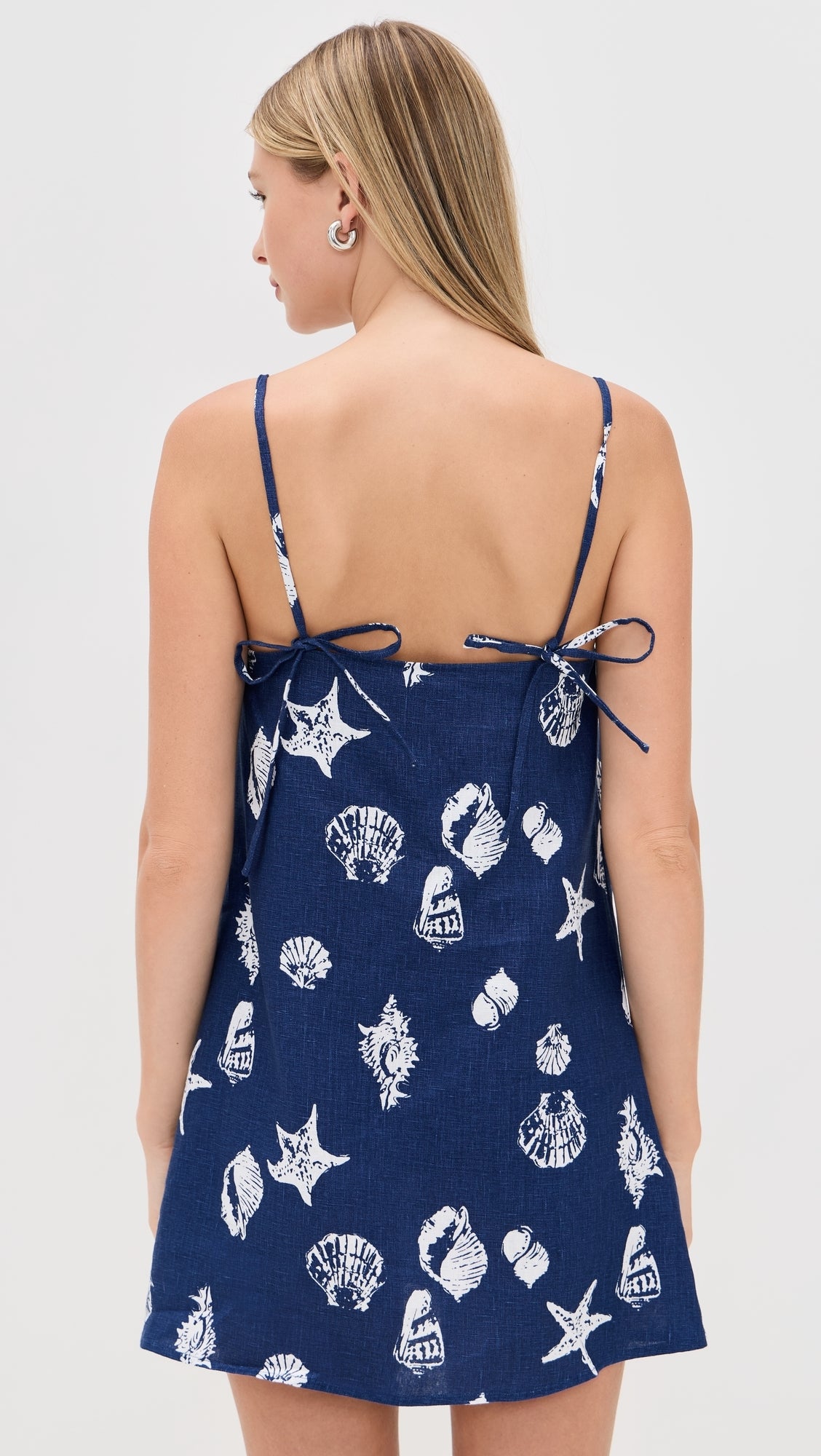 Reformation Aubree Mini