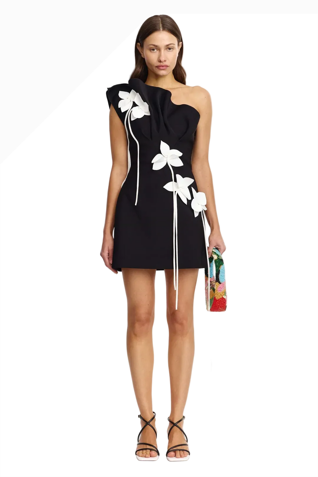 Acler Lugini Dress