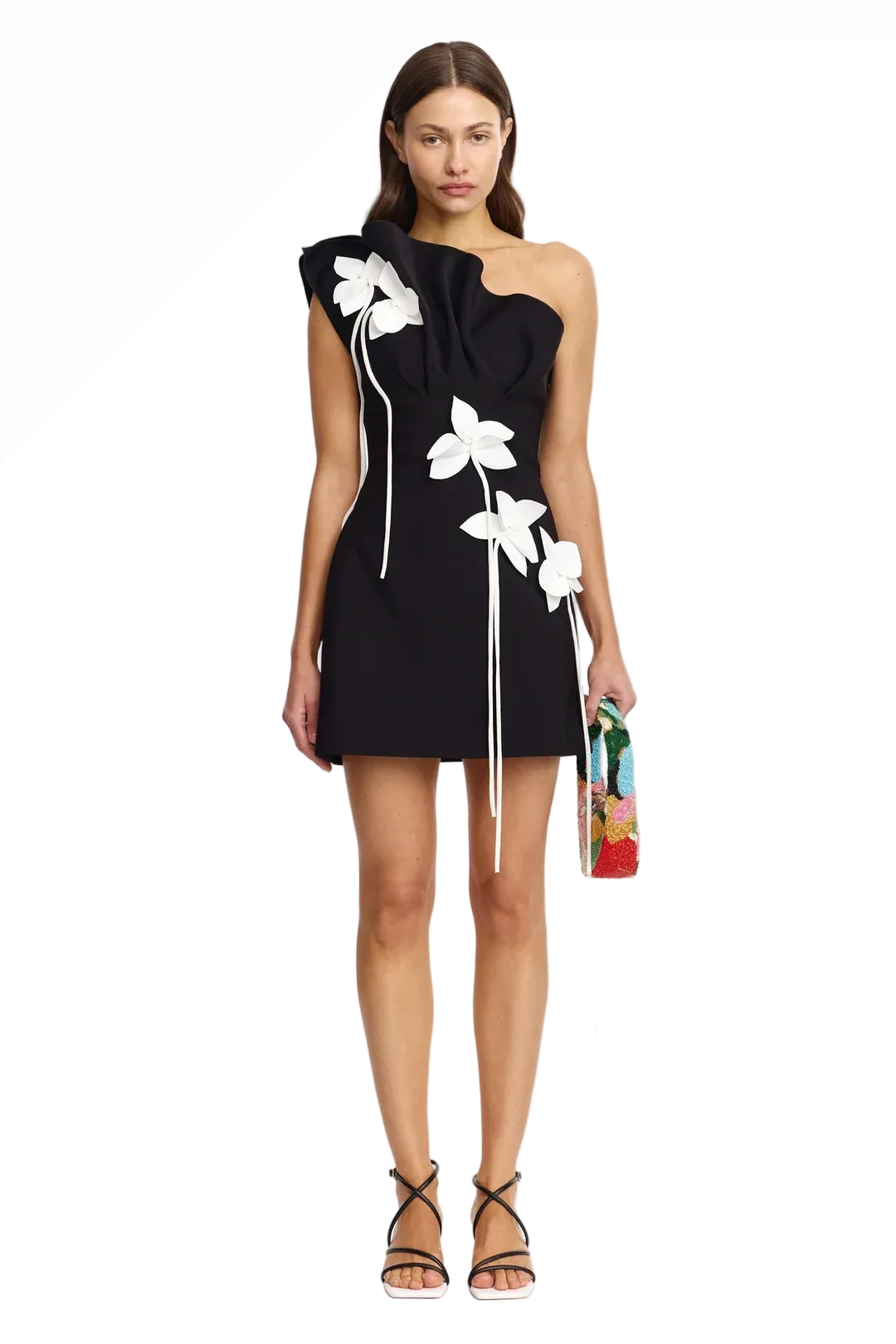 Acler Lugini Dress