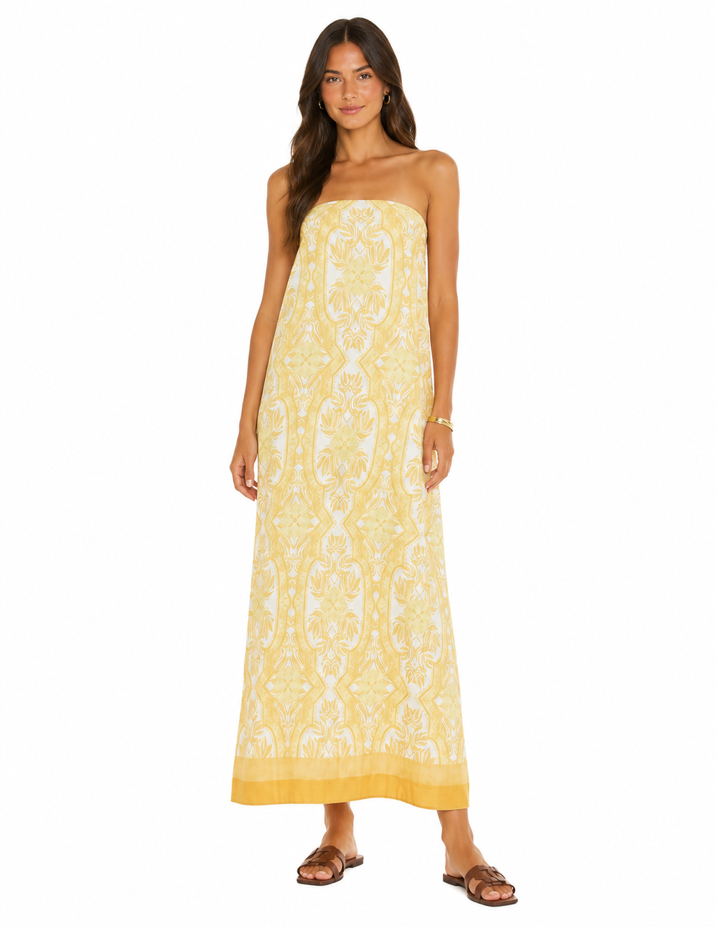 Kivari Madeline Maxi Dress