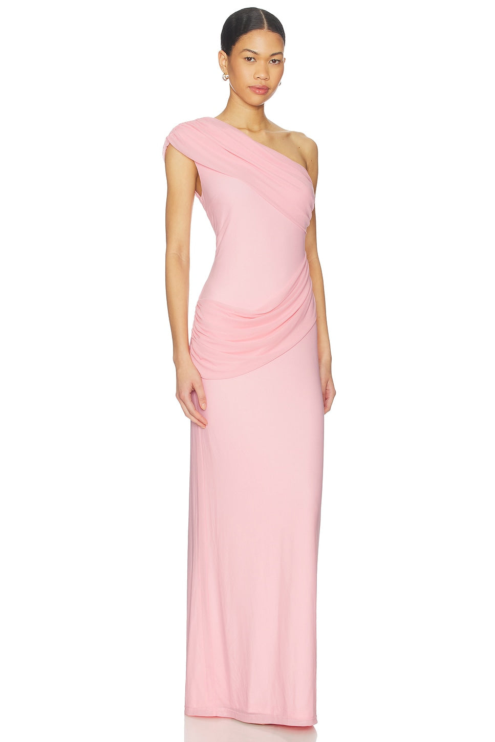 Fleur Maxi Gown