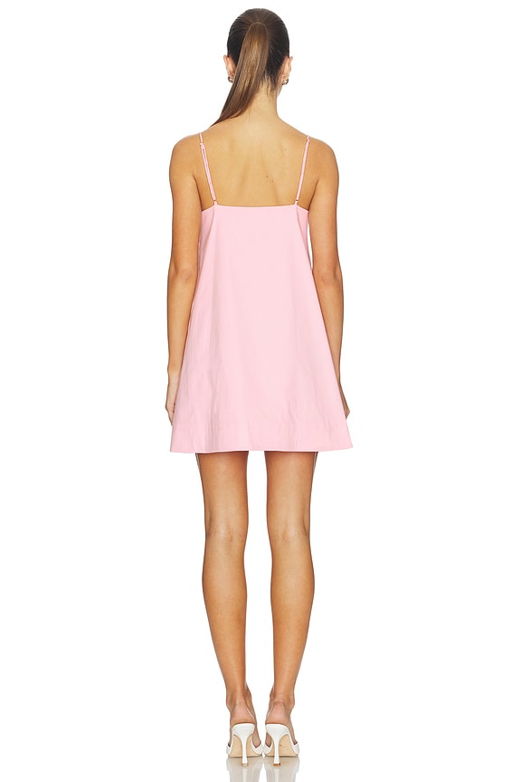 Caroline Constas Vera Dress