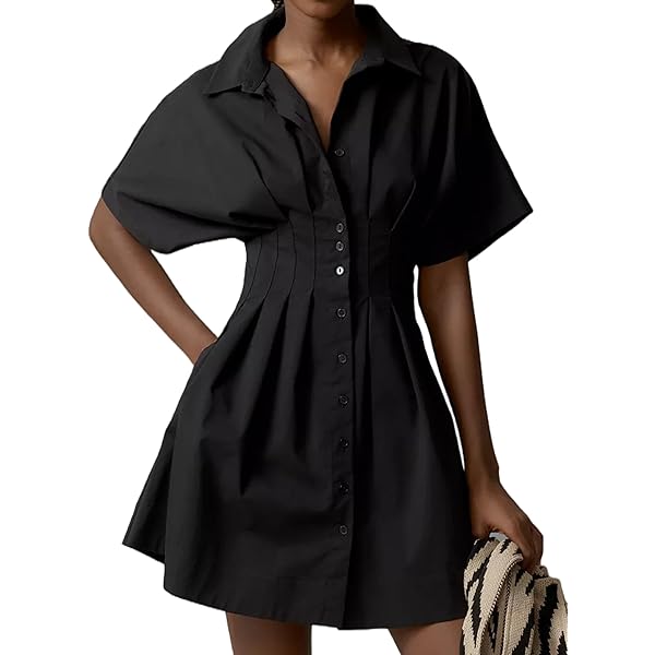 Anthropologie Tobie Black