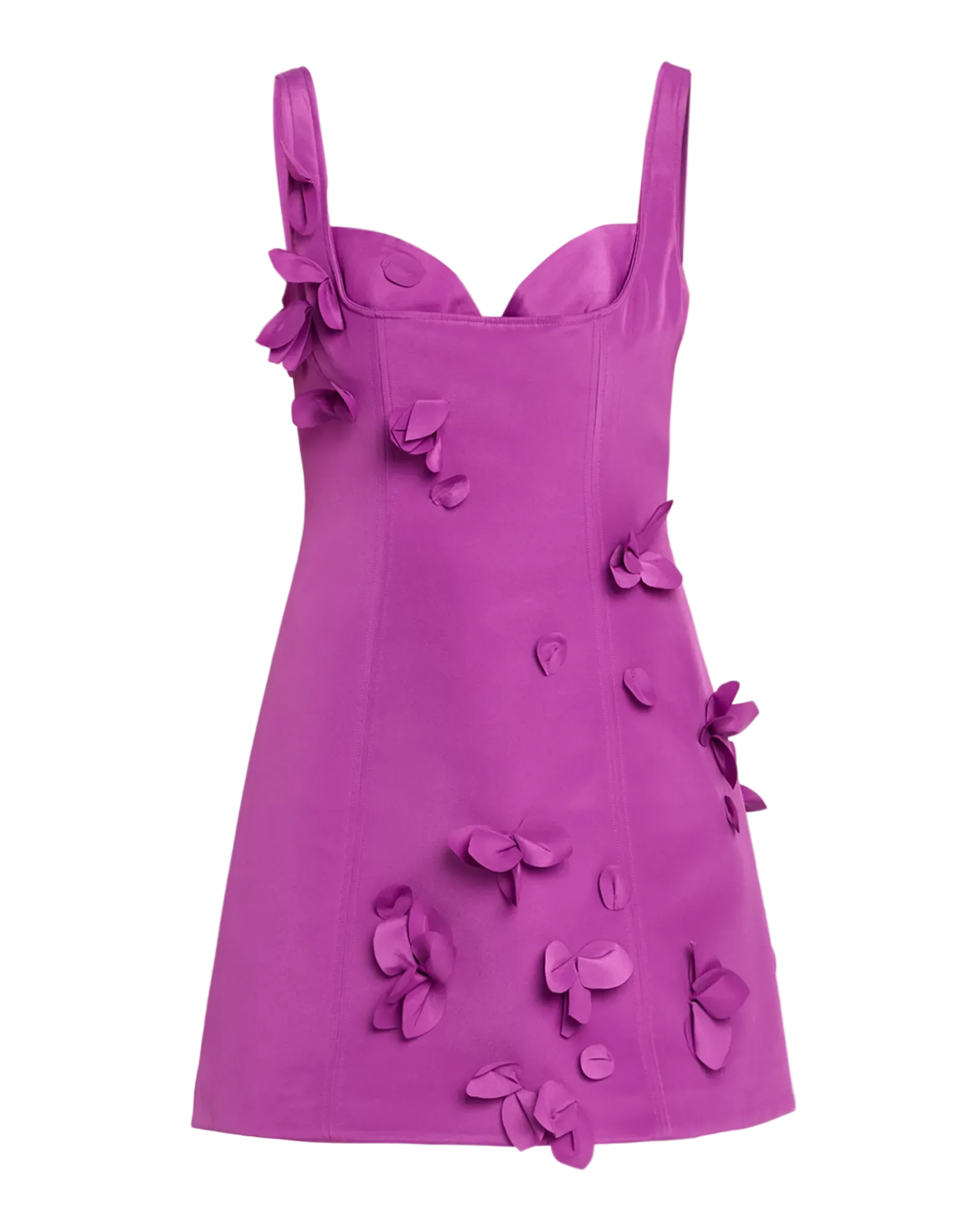 Acler Eskett Mini Dress
