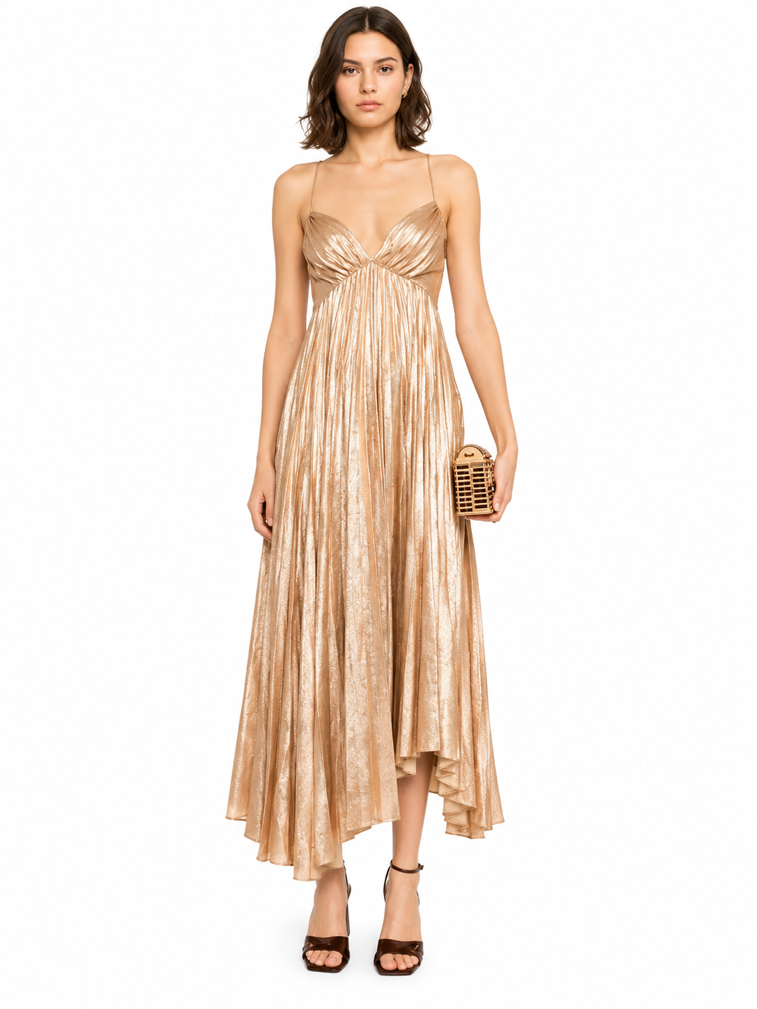 Acler Rothbury Dress