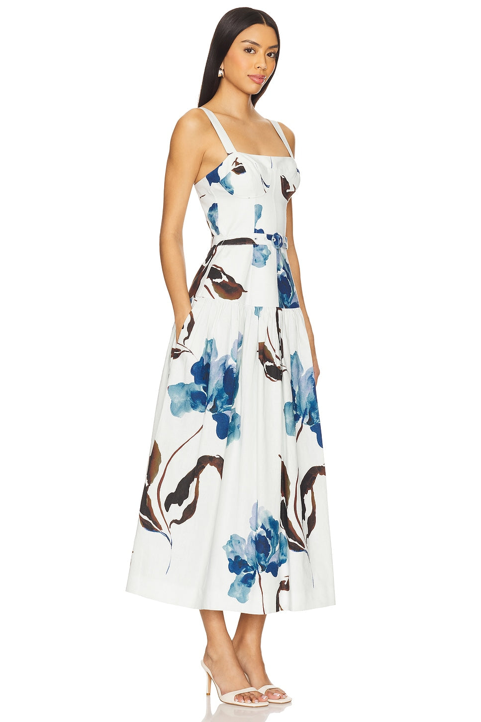 Nicholas the Label Lidia Dress