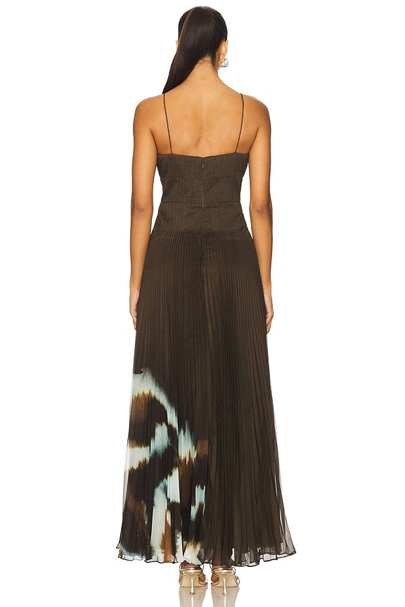 Amur Sue Dress