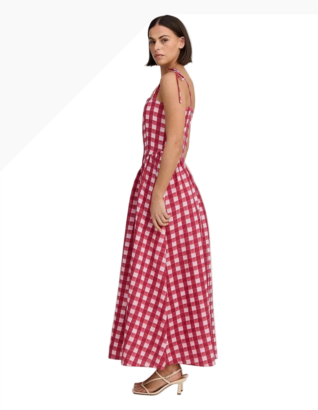 Aston Studio Polly Dress