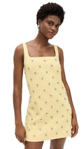 Tanya Taylor Barton Dress