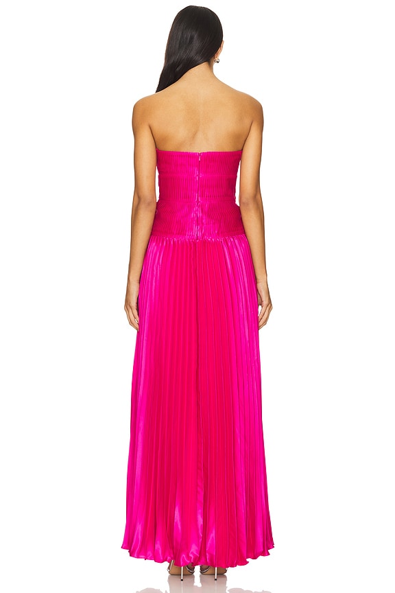 Amur Ludlow Gown