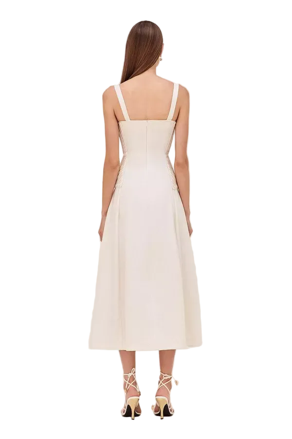 Alexis Coralia Dress