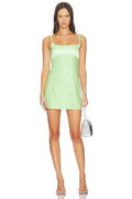 Retrofete Monyca Dress