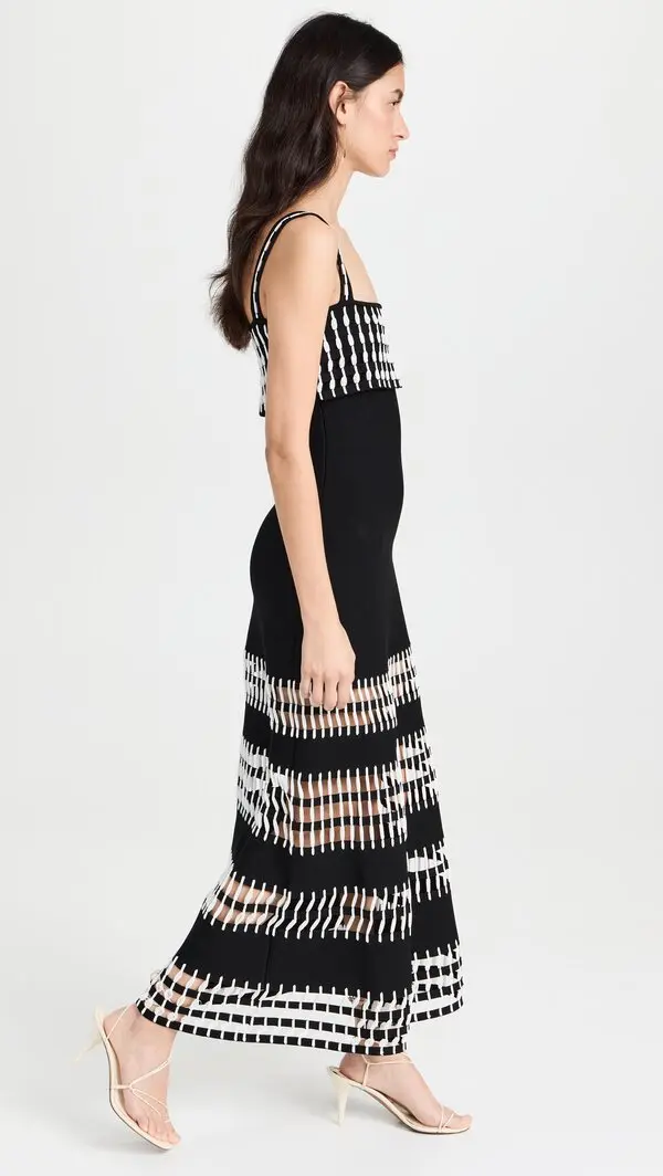 Alexis Priscilla Dress