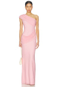 Fleur Maxi Gown