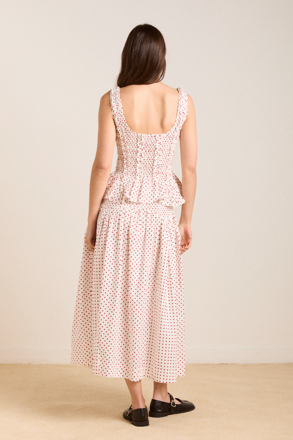 Damson Madder Layla Set