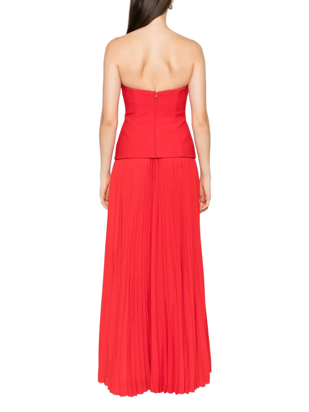 Billie Crepe Maxi