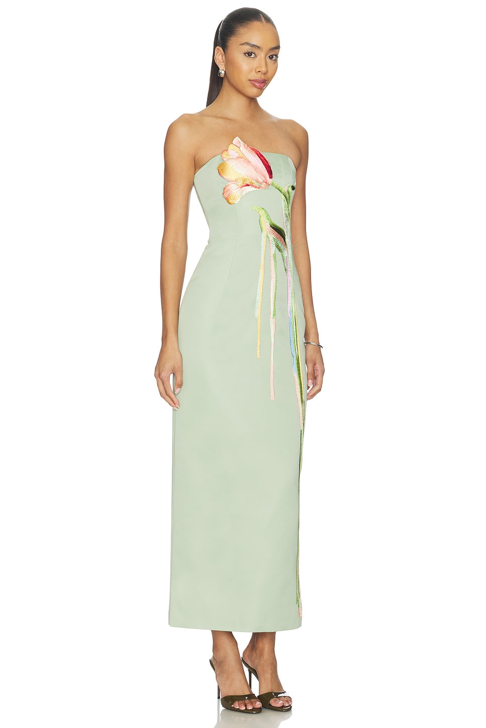 Leo Lin Marilyn Dress