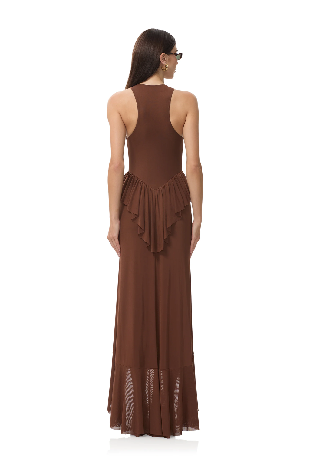 AFRM Bovina Dress