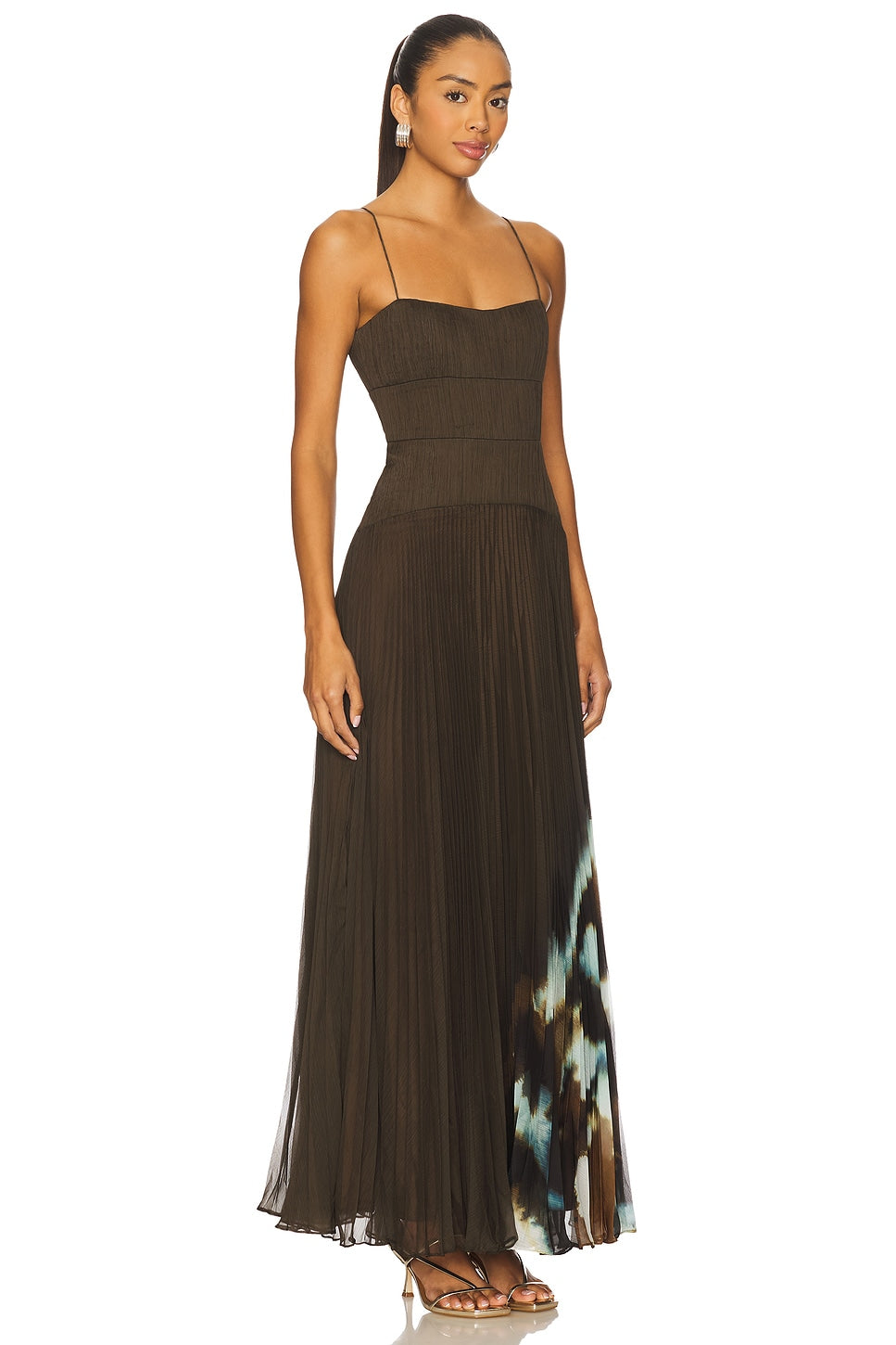 Amur Sue Dress