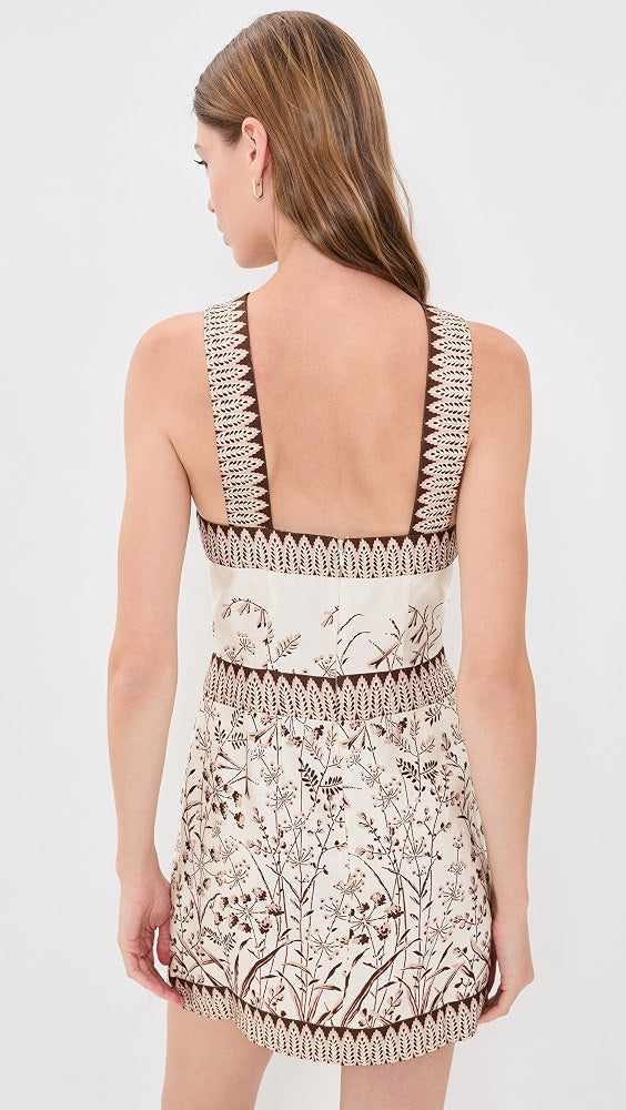 Hill House Meagan Dress