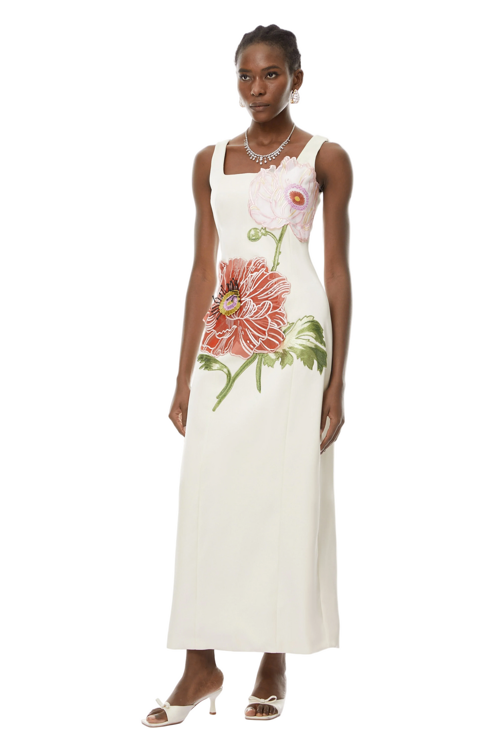 Miss Rosier Demaris Maxi