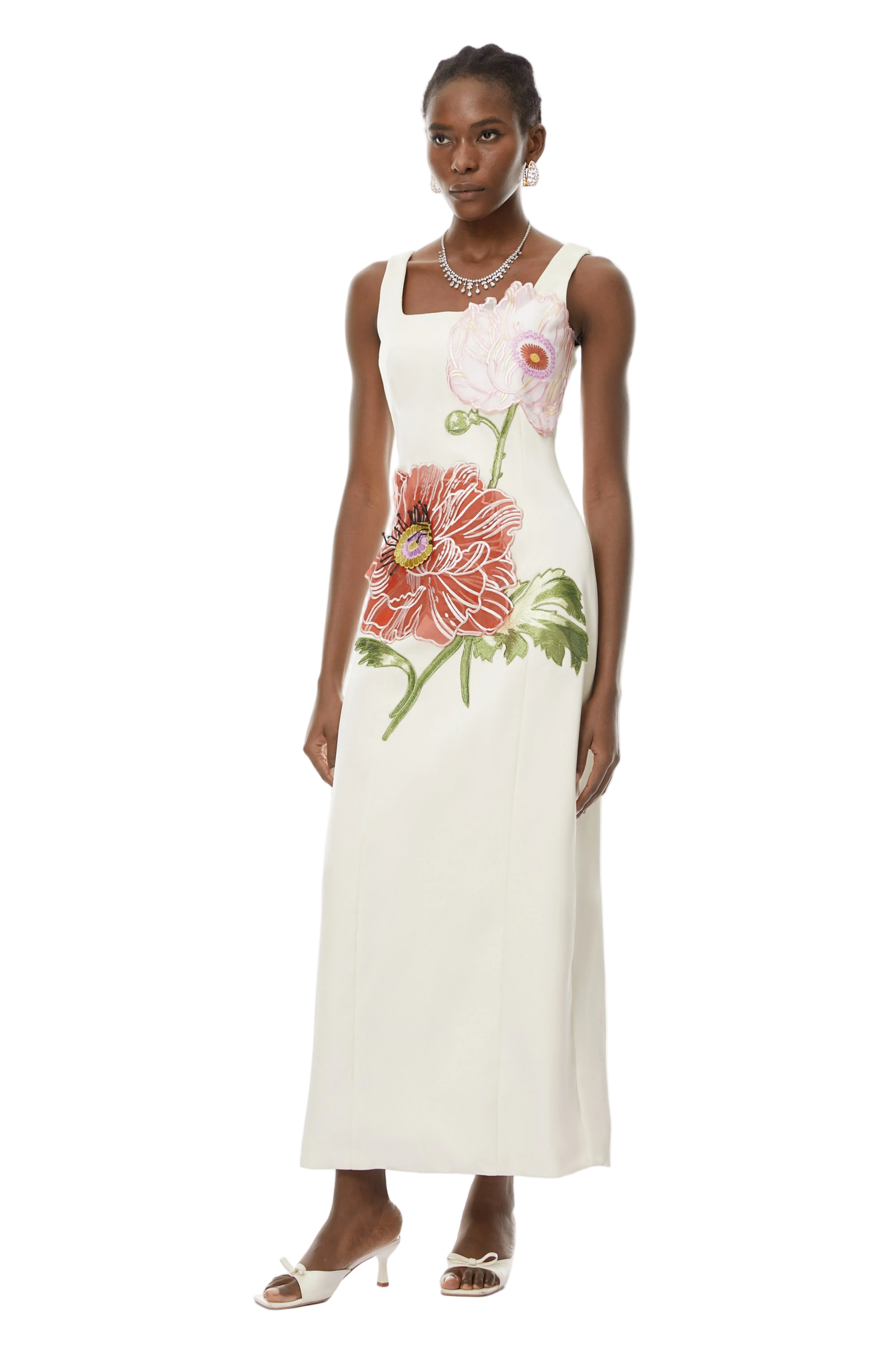 Miss Rosier Demaris Maxi