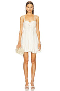 Amur Truth Rope Dress