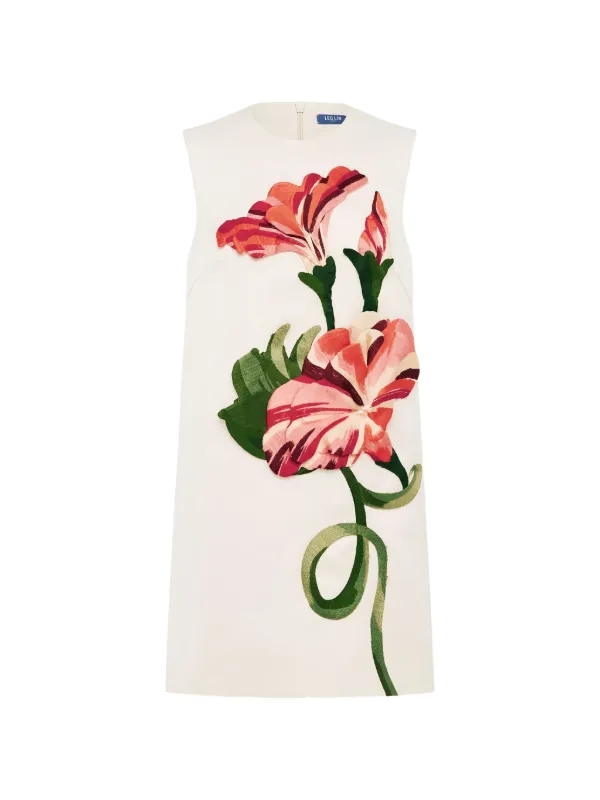 Leo Lin Yvonne Dress