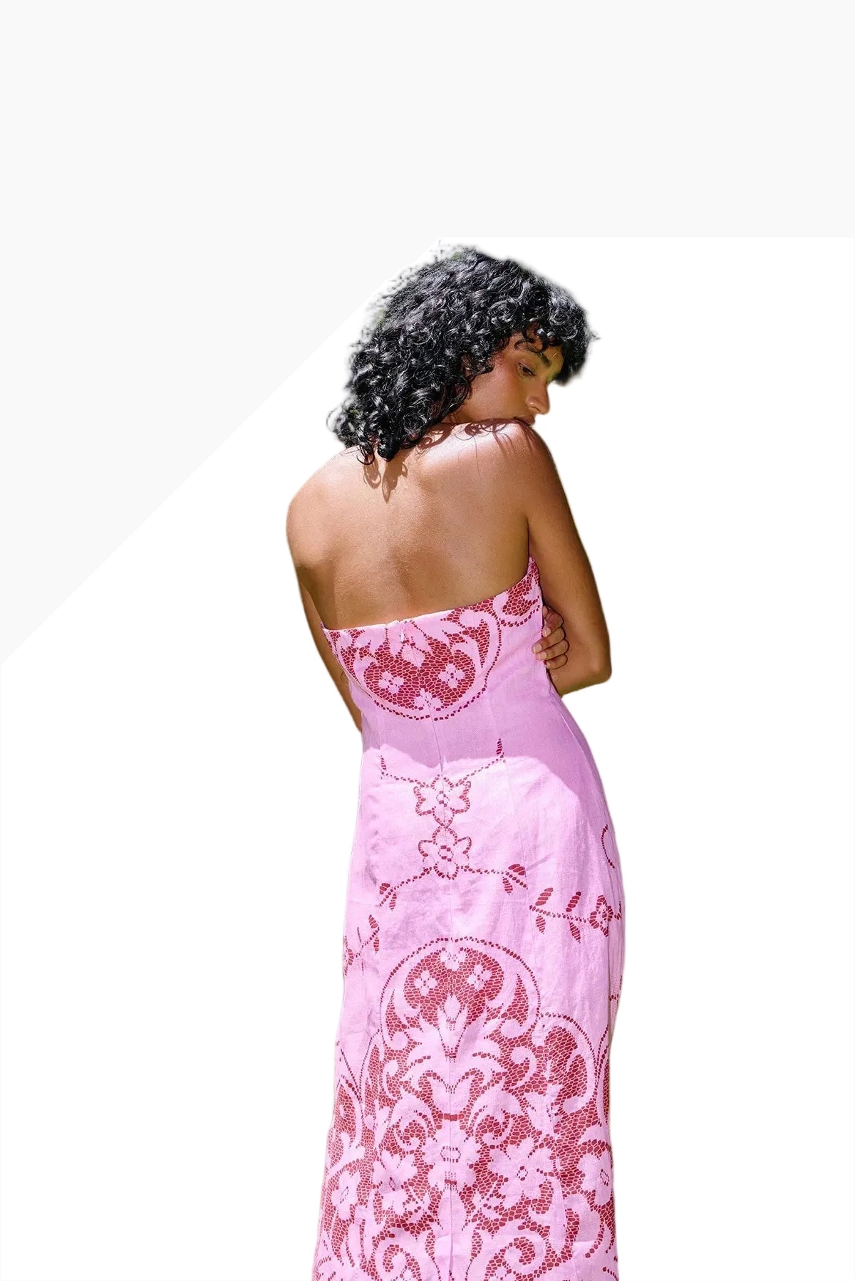 Aston Studio Harper Dress