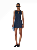 Reformation Pola Dress