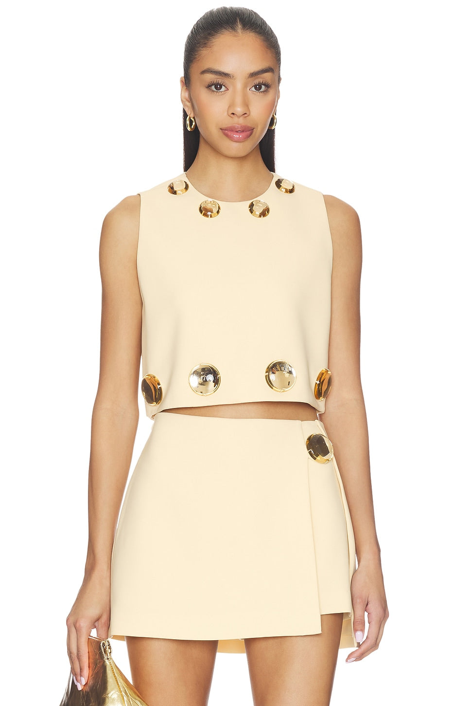 Alexis Maree Skirt Set