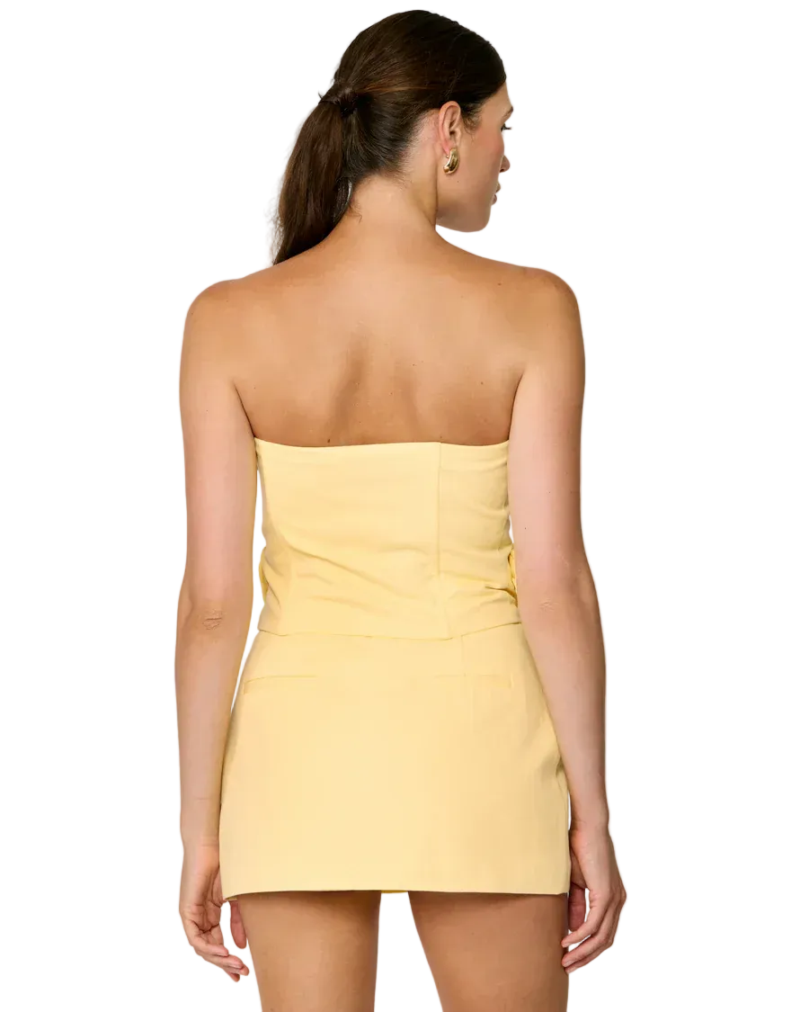 Eleodra Skort Set