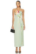 Leo Lin Marilyn Dress