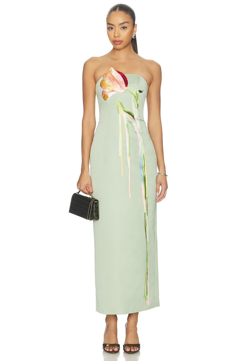 Leo Lin Marilyn Dress