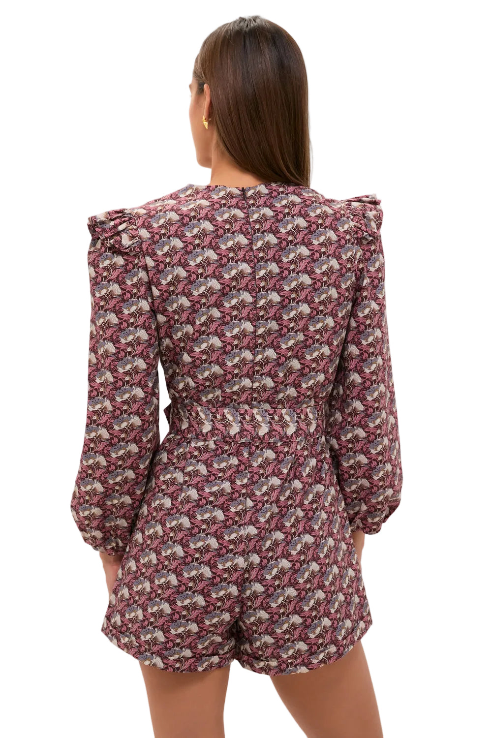 Hyacinth House Jennie Romper