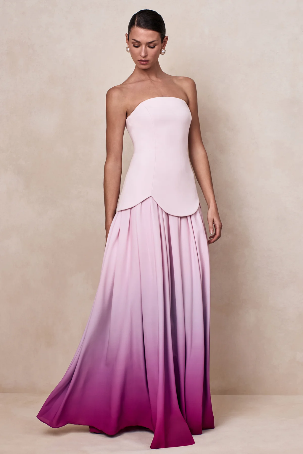 Club London Nia Dress