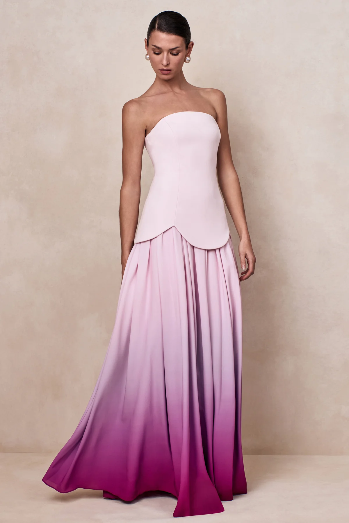 Club London Nia Dress
