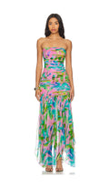 Retrofete Teryn Dress
