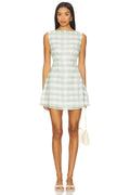Tallin Mini Dress
