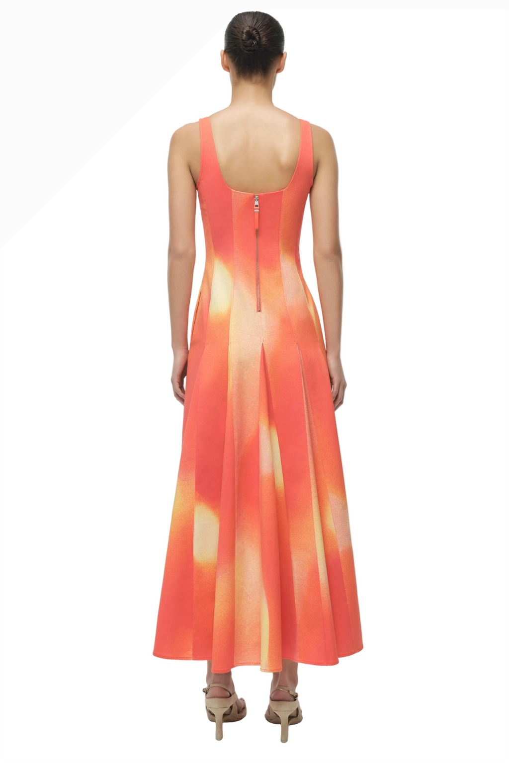 Simkhai Lara Dress