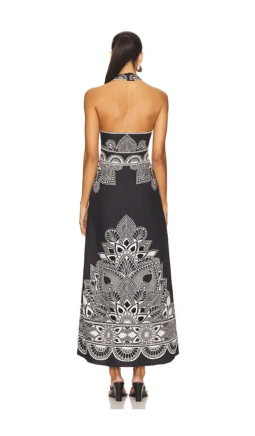 Scarlett Poppies Serafina Dress