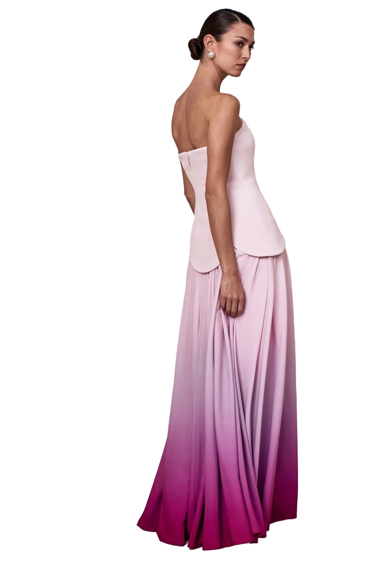 Club London Nia Dress
