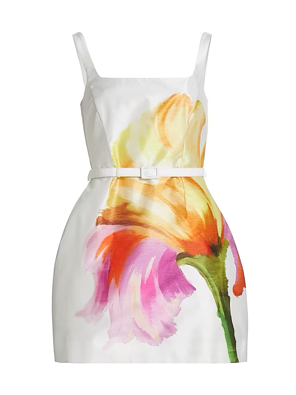Nicholas The Label Elisa Dress