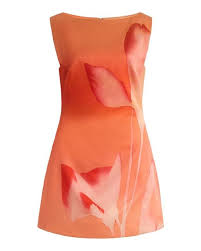 Significant Other Elvi Dress