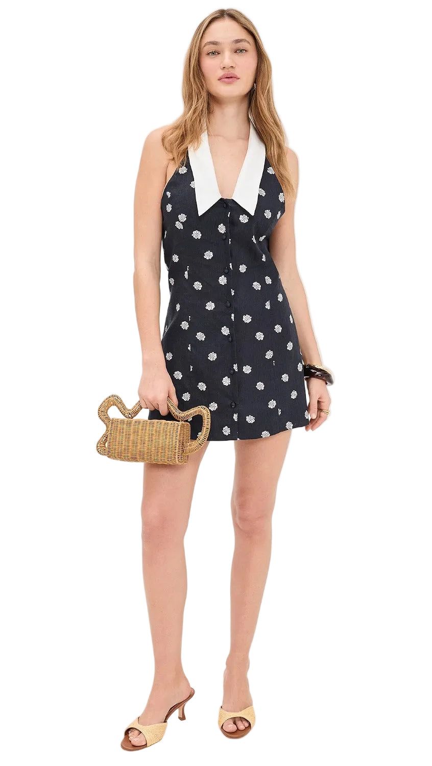 Roame Lucille Dress