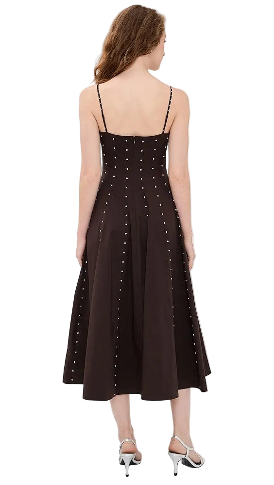 Staud Wylie Dress